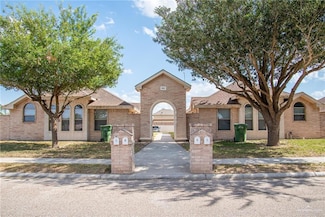1007 Cedarwood Dr, Rio Grande City, TX 78582