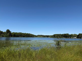 1.18 Acres Deer Run, Packwaukee, WI 53949