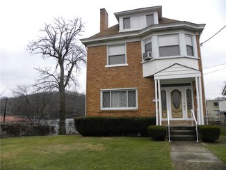 100 Locust St, Bellevue, PA 15202