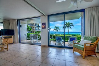 4401 Lower Honoapiilani Rd Unit A102, Lahaina, HI 96761