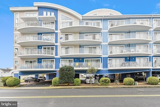 111 76th St Unit 304, Ocean City, MD 21842
