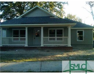 907 W 40th St, Savannah, GA 31415