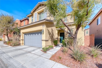 10418 Poplar Park Ave, Las Vegas, NV 89166