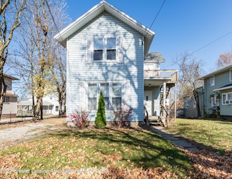 322 W Maple St, Lansing, MI 48906