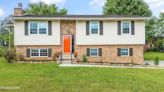 106 Stowers Dr, Corryton, TN 37721