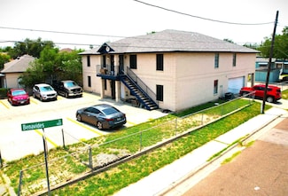 1420 Juarez Ave, Laredo, TX 78040