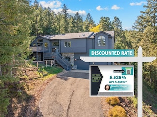 27882 Bonanza Dr, Evergreen, CO 80439