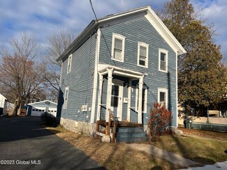 32 Grand St, Glens Falls, NY 12801