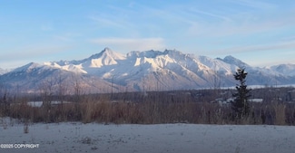 2525 N Larkspur Hill Cir, Gateway, AK 99645