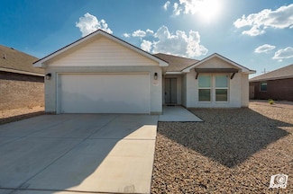 6831 Blue Sky St, Midland, TX 79705