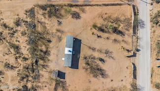 8175 S Alice Vail Ln, Tucson, AZ 85736