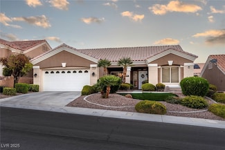 10832 Heritage Hills Dr, Las Vegas, NV 89134