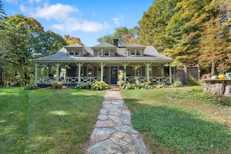 123 Bible Hill Rd, Claremont, NH 03743