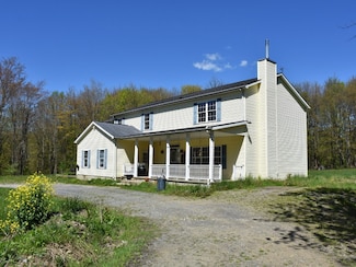 840 Lura Rd, Cambridge Springs, PA 16403