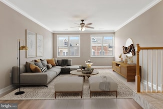 801 Pleasant Dr Unit 80115, Rockville, MD 20850