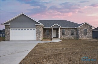 115 Couchot Ln, van Buren, OH 45889