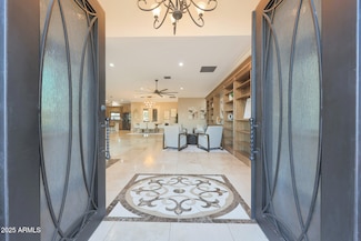 6615 E Shea Blvd, Scottsdale, AZ 85254