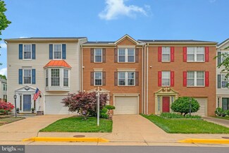 7453 Gadsby Square, Alexandria, VA 22315