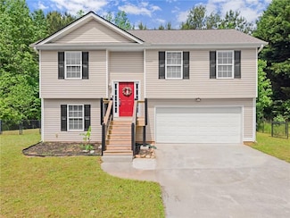 1628 Brook Ln, Monroe, GA 30655