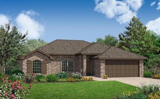4019 S 151st East Ave, Tulsa, OK 74134