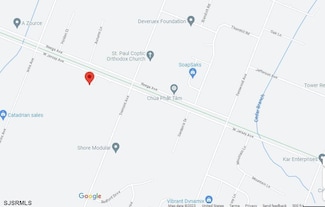 6225 W Jersey Ave, Egg Harbor Township, NJ 08234
