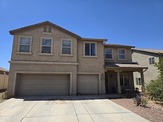 33728 S Colony Dr, Red Rock, AZ 85145