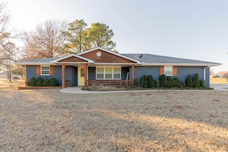 1404 S Prairie Rd, Stillwater, OK 74074