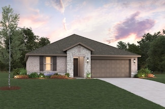 500 Thorn Creek Dr, Anna, TX 75409