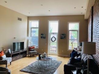 529 Bogart Place Unit 203, Scranton, PA 18503