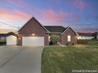 5870 Villa Way, Chapel Hill, TN 37034