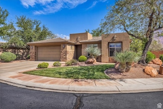 240 W 225 S, Ivins, UT 84738