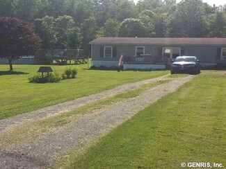 12873 Timerson Rd, Red Creek, NY 13143