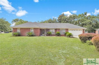 804 Huntington Way, Hinesville, GA 31313