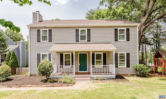 1632 Farm Brook Place, Charlottesville, VA 22901