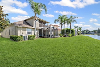 3041 Stonegate Falls Dr, Land O Lakes, FL 34638