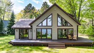 1963 The Point Rd W, Tomahawk, WI 54487