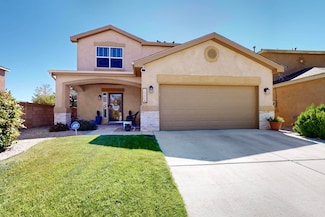 10204 Mogollon Dr NW, Albuquerque, NM 87114