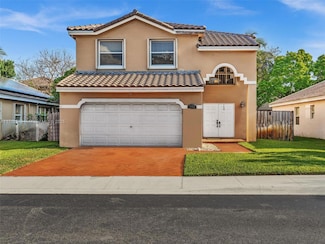 10273 SW 16th Ct, Pembroke Pines, FL 33025