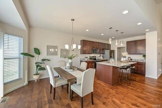 40 Hidden Mill Ct, Moscow Mills, MO 63362