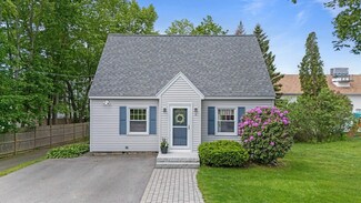 16 Ann Ave, Salem, NH 03079