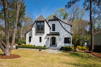 5004 Lakemont Dr, Raleigh, NC 27609
