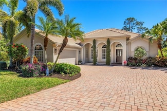 7034 Sugar Magnolia Cir, Naples, FL 34109
