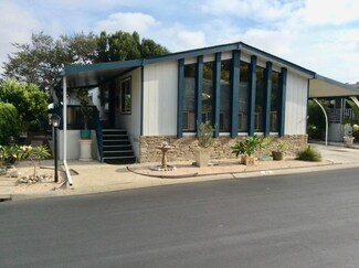 2130 Sunset Dr Unit 84, Vista, CA 92081