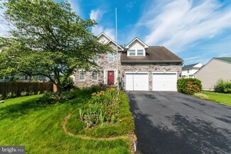 68 Good Dr, Martinsburg, WV 25405