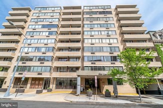 1325 18th St NW Unit RP-105, Washington, DC 20036