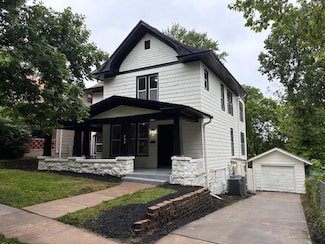 200 S Willis Ave, Independence, MO 64050