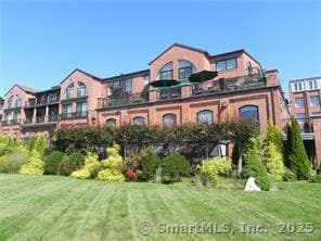 17 Water St Unit A-10, Mystic, CT 06355