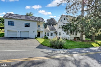 270 Gouglersville Rd, Reading, PA 19608