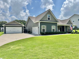 1021 Old Bethlehem School Rd, Pickens, SC 29671