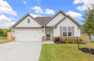 3556 Pointe Du Hoc Dr, Bryan, TX 77808